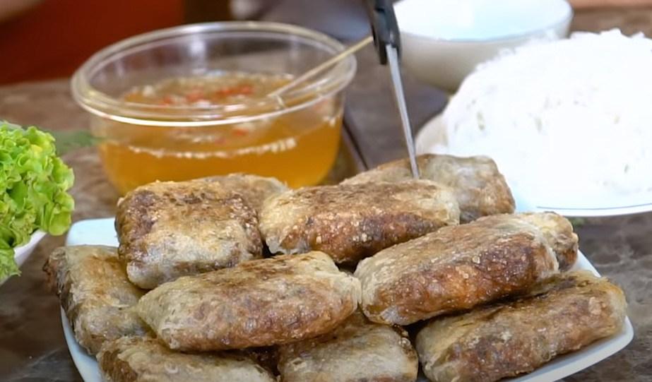 Vừa sinh con được vài ngày, Chúng Huyền Thanh vào bếp nấu món này vì quá thèm
