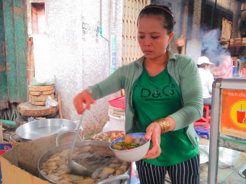 xe kho qua ca ot che trang hai thap ky khien nguoi sai gon luu luyen Xe khổ qua cà ớt Chế Trang hai thập kỷ khiến người Sài Gòn lưu luyến