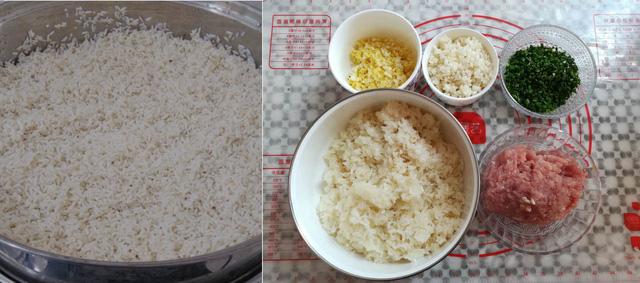 Xôi chiên mà làm kiểu này thì ai cũng thích mê