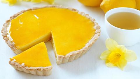 Xôi xoài và những món tráng miệng ngon nhất thế giới