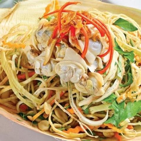 Xưa chỉ có nhà nghèo mới ăn những món này, nay thành đặc sản ai cũng mê