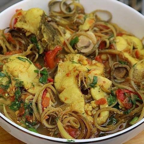 Xưa chỉ có nhà nghèo mới ăn những món này, nay thành đặc sản ai cũng mê