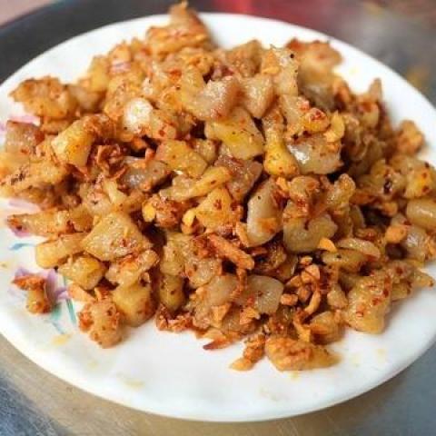 Xưa chỉ có nhà nghèo mới ăn những món này, nay thành đặc sản ai cũng mê