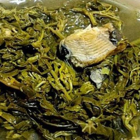 Xưa chỉ có nhà nghèo mới ăn những món này, nay thành đặc sản ai cũng mê