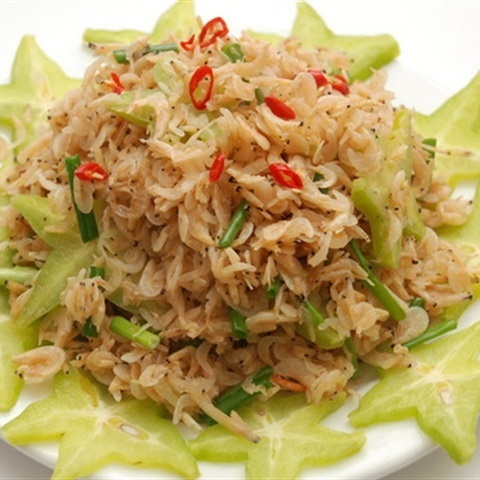 Xưa chỉ có nhà nghèo mới ăn những món này, nay thành đặc sản ai cũng mê