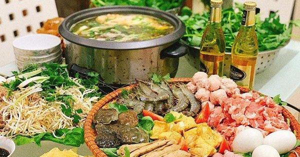 2 món lẩu ngon ngất ngây của mẹ Hải Phòng khiến chị em nhất định phải thử ngày cuối tuần