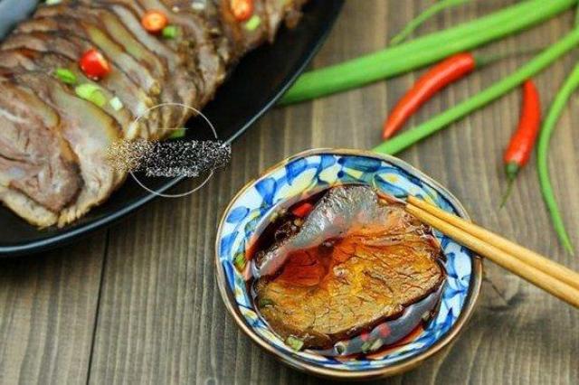 Bắp bò om tương lạ miệng cho cả nhà đổi món, ai cũng xuýt xoa khen ngon