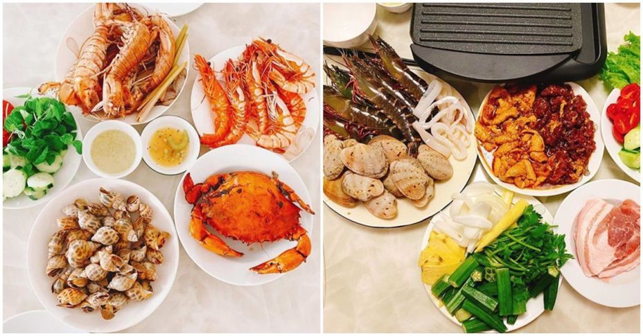 Chăm con nhỏ lại có bầu, 9X vẫn nấu 3 bữa/ngày khiến chồng xót nói 