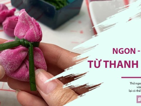 giai cuu thanh long dau chi co banh mi thu ngay 5 mon ngon bo re lai bat mat nay "Giải cứu" thanh long đâu chỉ có bánh mì, thử ngay 5 món ngon-bổ-rẻ lại bắt mắt này