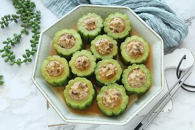 Gợi ý thực đơn cho người tiểu đường đơn giản mà lại hấp dẫn, hội chị em giảm cân cũng áp dụng ngon lành