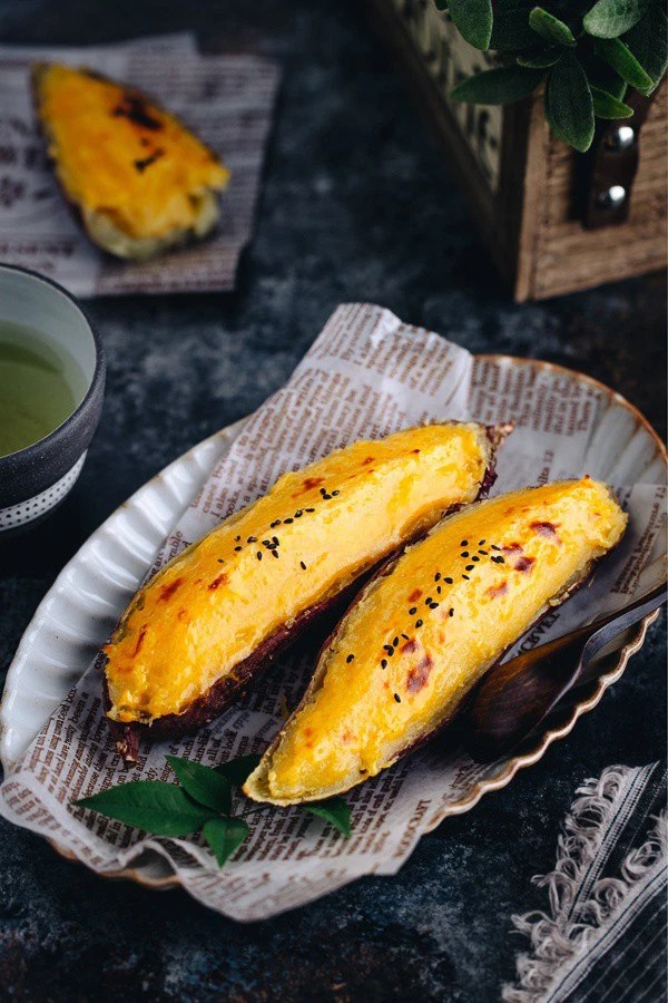 Gợi ý thực đơn cho người tiểu đường đơn giản mà lại hấp dẫn, hội chị em giảm cân cũng áp dụng ngon lành