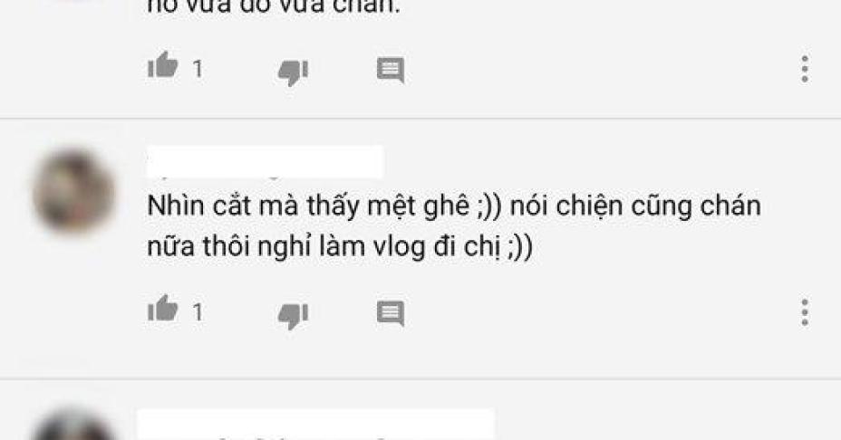 Khổ như Phạm Hương, làm món ăn sang chảnh lại bị chê dốt tiếng Anh, mất vệ sinh