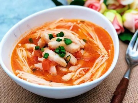 me chong chi toi cach nau canh ca khien chong khong them an com hang Mẹ chồng chỉ tôi cách nấu canh cá khiến chồng không thèm ăn cơm hàng