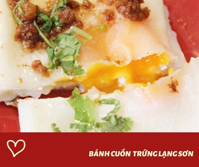 Những món bánh cuốn ngon “nức tiếng”, các tín đồ ăn uống không nên bỏ qua