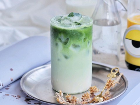 tra sua matcha pha sao cho ngon tat ca bi quyet deu o day Trà sữa matcha pha sao cho ngon, tất cả bí quyết đều ở đây!