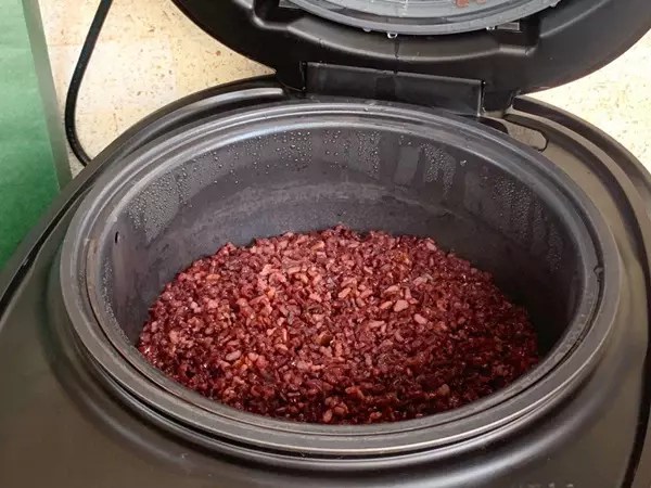 Xôi viên chà bông - ăn trưa cũng ngon mà ăn vặt cũng ổn