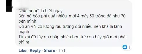 Chê đồ ăn Việt bị độn tinh bột và nêm quá nhiều gia vị, cô gái khiến cộng đồng mạng tranh cãi dữ dội: 