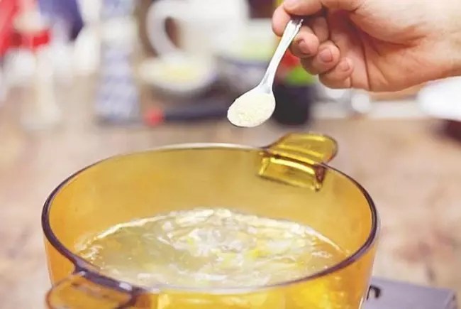 nam long 5 luu y nay khi su dung gia vi nau an thi chac chan chi em da dat t 2 "Nằm lòng" 5 lưu ý này khi sử dụng gia vị nấu ăn thì chắc chắn chị em đã đạt tới đỉnh cao nêm nếm: Tưởng khó chứ hóa ra cực đơn giản!
