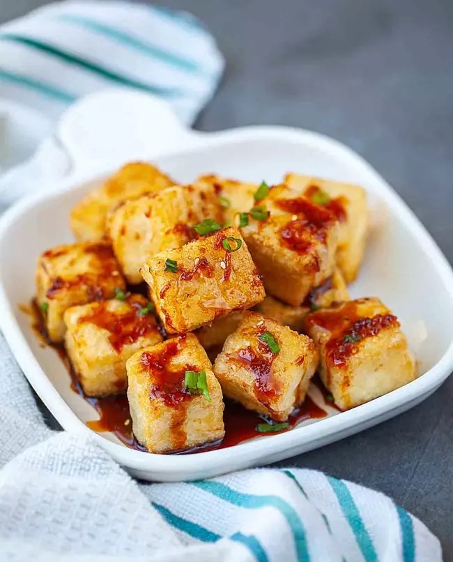 Thực đơn cơm tối chỉ 2 món giản dị ngon lành mà nấu cực nhanh cho ngày đầu tuần bận rộn