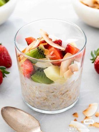 5 cách chế biến yến mạch ăn sáng vừa bổ dưỡng vừa giúp giảm cân nhanh chóng