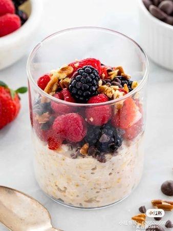 5 cách chế biến yến mạch ăn sáng vừa bổ dưỡng vừa giúp giảm cân nhanh chóng