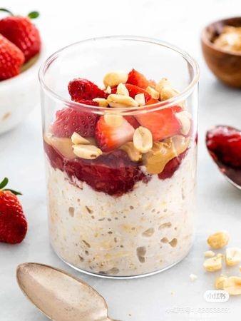 5 cách chế biến yến mạch ăn sáng vừa bổ dưỡng vừa giúp giảm cân nhanh chóng