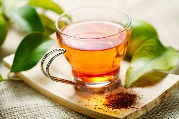 9 loại trà hoa giúp bạn nhẹ đầu mỗi khi căng thẳng