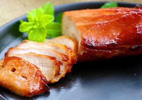 goi y 4 cach lam thit heo nuong hap dan cho cuoi tuan se lanh Gợi ý 4 cách làm thịt heo nướng hấp dẫn cho cuối tuần se lạnh