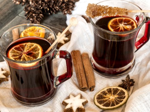 mulled wine thuc uong lang man nhat cho mua giang sinh Mulled wine - thức uống lãng mạn nhất cho mùa Giáng sinh