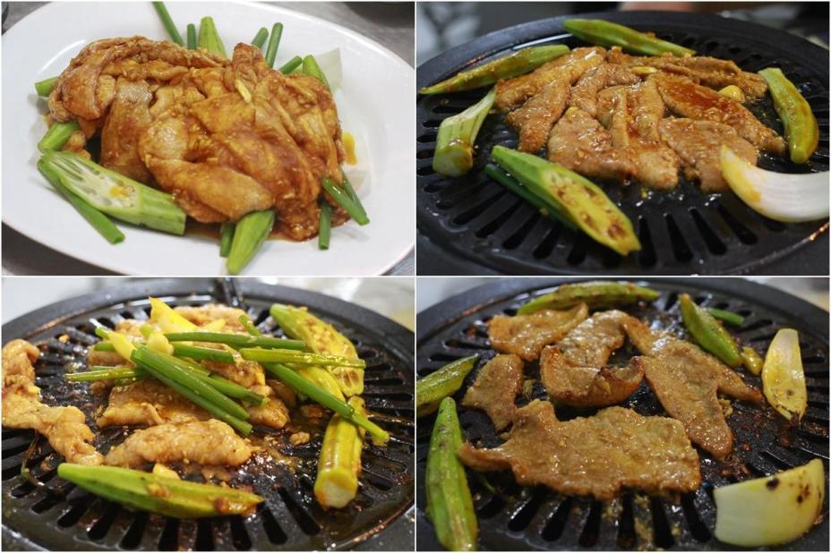 Tiệm lẩu bò quen thuộc của giới sinh viên Sài Gòn