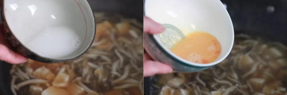 Buổi trưa ngại ra ngoài, tôi nấu món canh này mang theo ăn vừa nóng hổi vừa ngon lại nhẹ bụng!