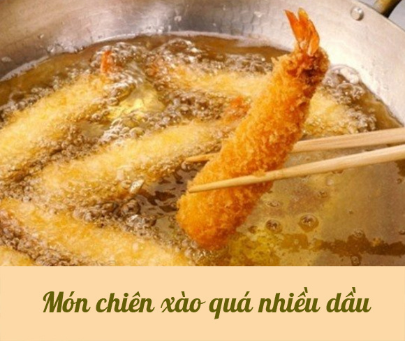 10 tuyệt chiêu bí mật 'cứu vãn' các món ăn gặp sự cố