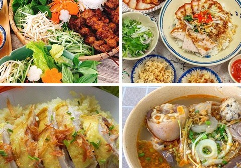 cuoi tuan nau 5 mon nay ca nha khong can an com van no cang bung lai thich vi ngon Cuối tuần nấu 5 món này cả nhà không cần ăn cơm vẫn no căng bụng, lại thích vì ngon