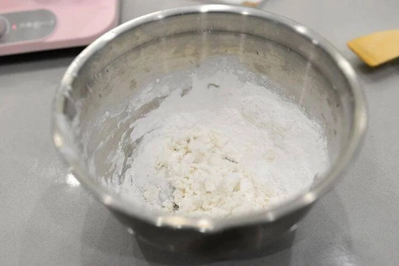 Hễ trời lạnh là mẹ tôi thường nấu món chè này cho cả nhà ăn sáng, vừa ngon vừa ấm người lại tốt đủ đường cho sức khỏe!