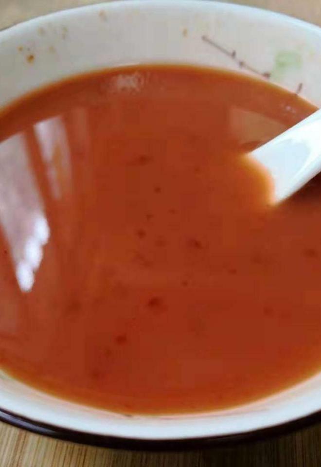 Quả này rẻ nhưng quá giàu dinh dưỡng, đem xào chua ngọt cực ngon, tuần ăn 2 lần không chán