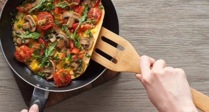 8 mẹo làm trứng ốp lết cực hay giúp món trứng ốp của bạn thăng hạng 'lên một tầm cao mới'