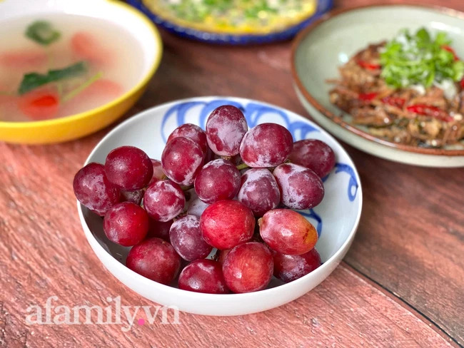 Gợi ý thực đơn cơm tối mùa dịch: Nấu nhanh, đủ chất mà nhiều món lại đầy màu sắc!