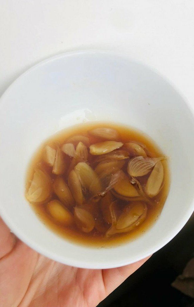 Mắc COVID-19, 9X được mẹ chồng chăm, tăng 2kg sau 1 tuần, dân mạng xuýt xoa 
