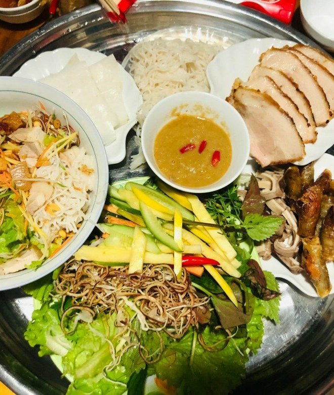 Mắc COVID-19, 9X được mẹ chồng chăm, tăng 2kg sau 1 tuần, dân mạng xuýt xoa 