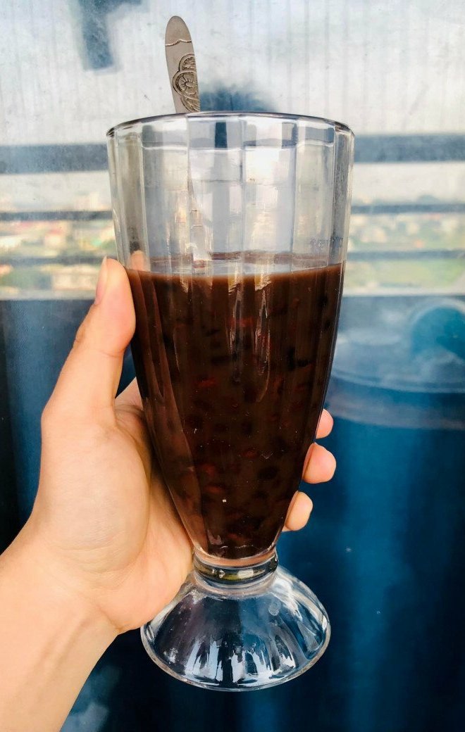 Mắc COVID-19, 9X được mẹ chồng chăm, tăng 2kg sau 1 tuần, dân mạng xuýt xoa 