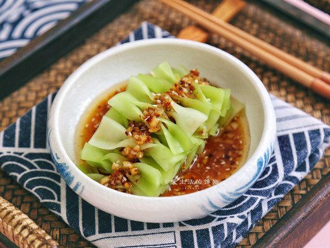 mach ban lam mon salad rau sieu dep sieu ngon bo duong nhat vao mua Mách bạn làm món salad rau “siêu đẹp siêu ngon”, bổ dưỡng nhất vào mùa xuân