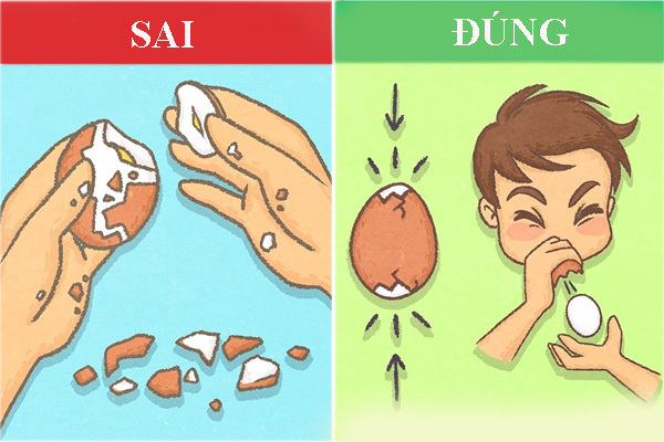 Mẹo vặt giúp tiết kiệm thời gian trong nhà bếp