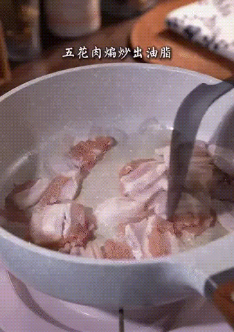 Món này đủ rau đủ thịt, làm chưa tới 10 phút là xong: Thành phẩm vừa ngon vừa hỗ trợ giảm cân