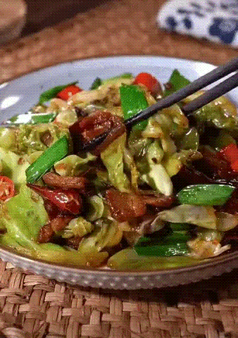 Món này đủ rau đủ thịt, làm chưa tới 10 phút là xong: Thành phẩm vừa ngon vừa hỗ trợ giảm cân