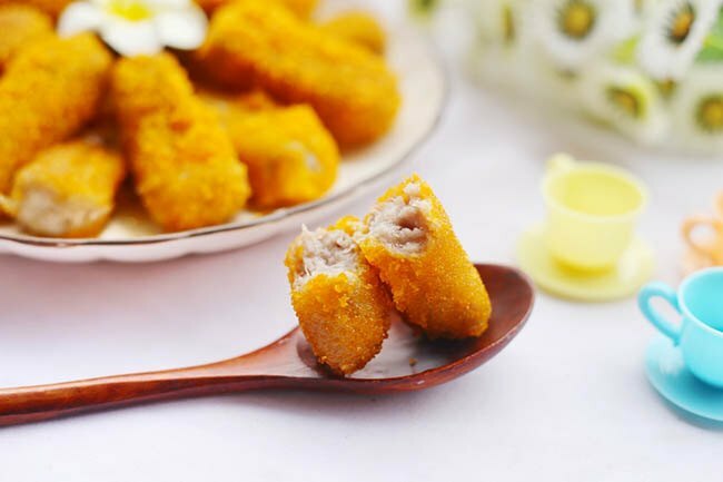 Mua khoai môn, mắt củ nhiều hay ít thì ngon? Người trồng mách mẹo chọn củ nào cũng thơm bở