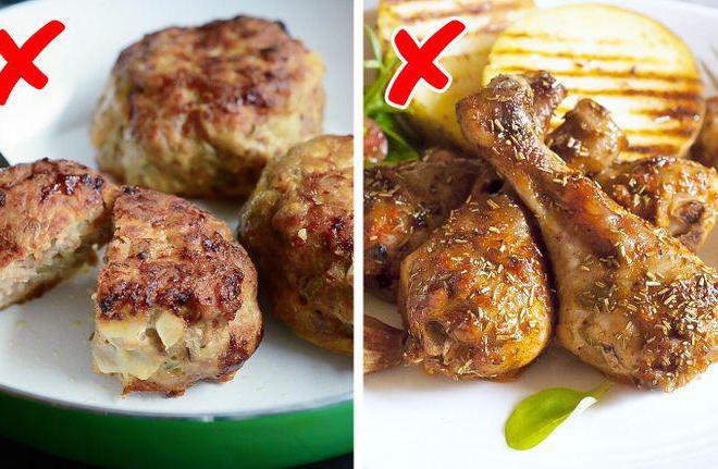 Những món ăn không nên hâm nóng bằng lò vi sóng, vừa mất ngon lại gây hại sức khỏe