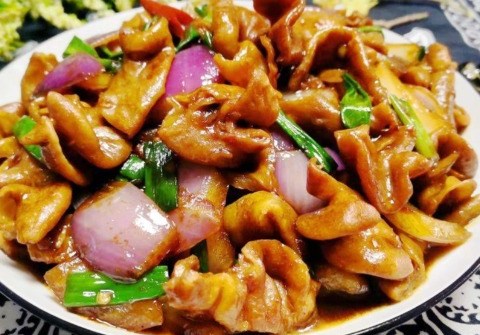 phan nang mui nhat cua lon dem xao kieu nay duoc mon ngon da mieng Phần nặng mùi nhất của lợn đem xào kiểu này được món ngon đã miệng