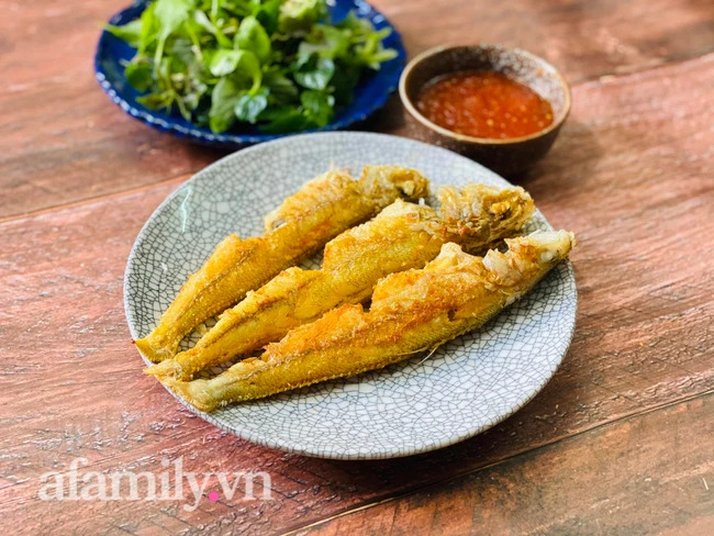 Thực đơn cơm tối 3 món nấu 30 phút là xong mà đủ chất ngon miệng hết cỡ!
