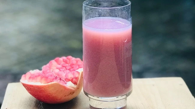 3 loại nước ép này chính là kẻ thù của nếp nhăn, uống hàng ngày thì trẻ đẹp từ trong ra ngoài!