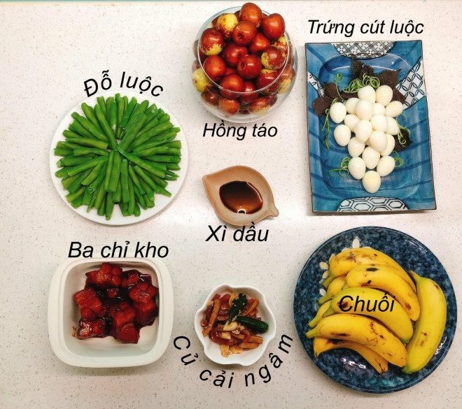 8X khoe cơm nhà ngon, con khen 